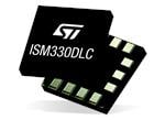 STMicroelectronics ISM330DLC iNEMO® 6軸慣性モジュール
